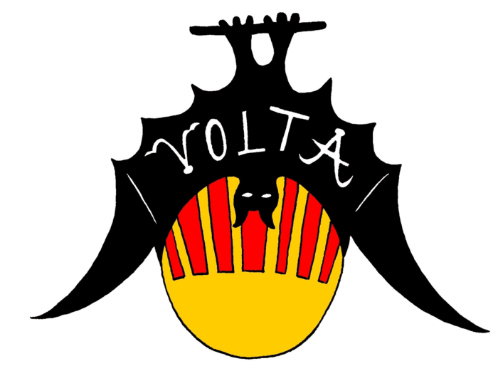 Volta Restaurant Victoria Logo